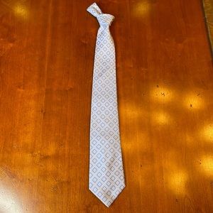 Drake’s - Barney’s New York Tie